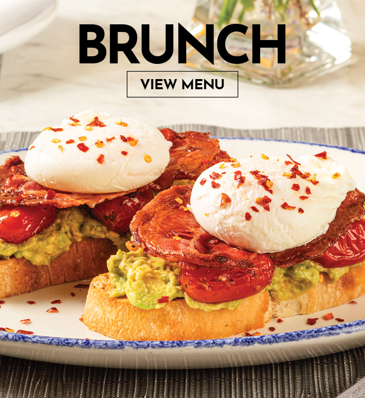 View Brunch Menu